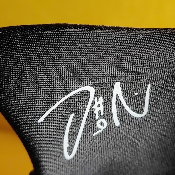 Adidas Dame 3  Basketball Sneakers BY3760 Oreo Men's Shoes Size 11 - Picture 10 of 12